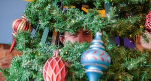 The Irish Times Christmas Launch