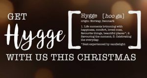 Complimentary Tickets Available to The Irish Times Christmas Launch