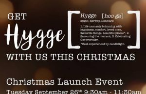 Complimentary Tickets Available to The Irish Times Christmas Launch
