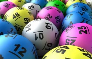 National Lottery Pitch Down to Two Agencies – Rothco & TBWA\Dublin