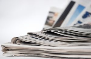 Dublin Gazette Consolidates Around Four Titles