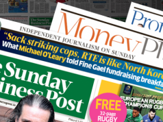 The Sunday Business Post Launches Post Plus