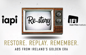 IAPI to Showcase Classic Irish Advertising at Special Screening in IFI