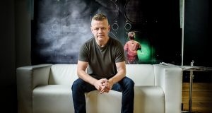 Raising the Disruption Bar