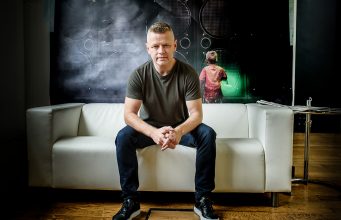 Raising the Disruption Bar