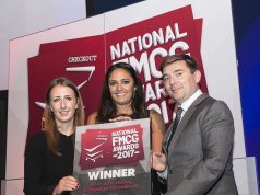Lidl TV & Print Ad Campaigns Win at Checkout FMCG Awards