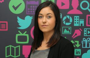 Aoife Hudson Appointed Deputy MD of Kinetic Ireland