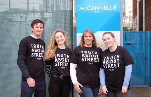 McCannBlue Hits the Streets of Dublin to Unlock the Real ‘Truth About Street’