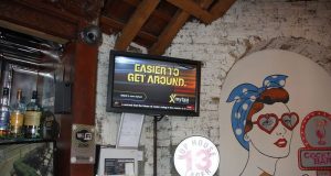 Digital Out of Home – A Communications Channel, Not an Advertising Medium