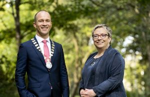 Public Relations Institute of Ireland Appoints Martina Byrne as CEO