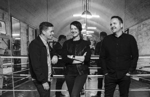 New Creative Brand Agency to Focus on Sports Industry