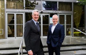 Ulster Bank Does the Business with RTÉ