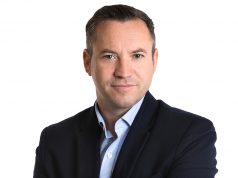 Rob Kinsella Joins i-Believe as Client Solutions Director