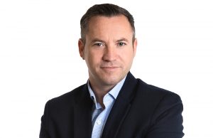 Rob Kinsella Joins i-Believe as Client Solutions Director