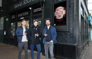 Kinetic & Mediacom Fuse OOH and Snapchat for Halloween Campaign