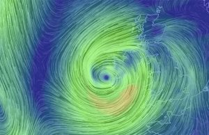 JNLR: Radio’s Power Clearly Demonstrated During Hurricane Ophelia