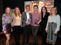 TV3 Boxes off Cadbury Milk Tray as Sponsor of Blind Date