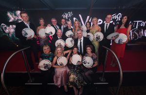 Genesis Picks Up 22 Awards, Including the Grand Prix at PANI Awards