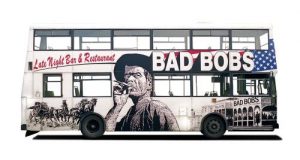 Connecting with Irish Commuters