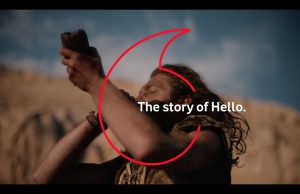 Vodafone Ireland Launches New Campaign as Part of Global Brand Repositioning