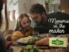Ad of the Week: Kerrygold Launches First Campaign Since 2010