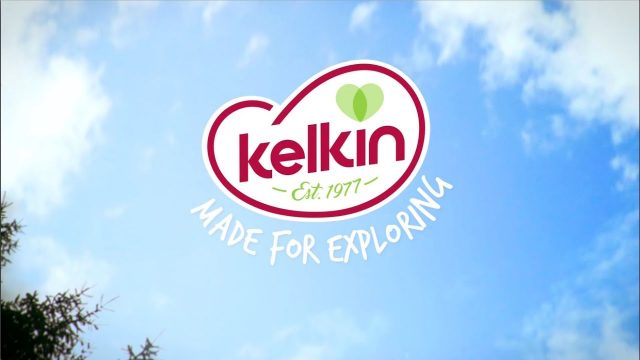 Ad of the Week: Kelkin – Made for Exploring