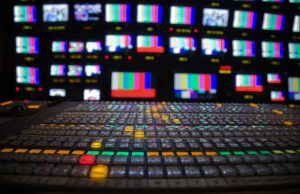 RTÉ Locks Horns with Rival Broadcasters Over Re-Transmission Fees