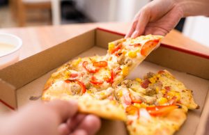 Insight of the Week: Key Takeaways on the Take-Away Market