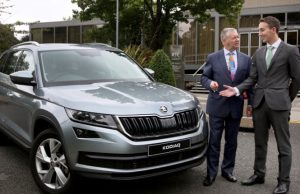 Škoda Ireland to Sponsor Liveline on RTÉ Radio 1