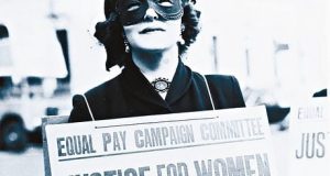 Bridging the Gender Pay Gap