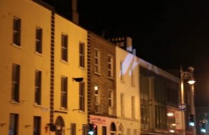 Nightlight Shortlisted in The Drum Creative OOH Awards