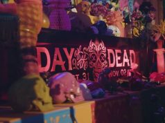 Boys and Girls New Campaign for Jose Cuervo and “Day of the Dead” Festivities