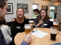 Future Council Event to Discuss Building Your Career