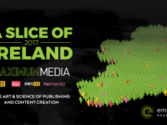 Maximum Media’s Slice of Ireland Research Sheds Light on Irish Society