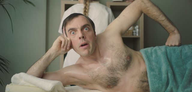 Ad of the Week: Target McConnells Credit ReUnion