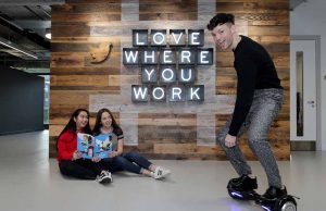 Twitter Teams Up with UNICEF to Promote Digital Literacy