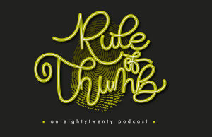 Eightytwenty Launches New Marketing & Social Media Podcast Series