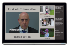 Family First TV Launches Media Opportunity in HSE Hospitals with WhatsupMum.ie