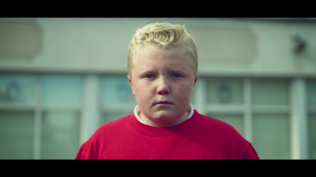 Ad of the Week: Vodafone Ireland’s Who We Are is How We Play