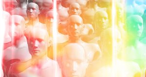 The Commoditisation of Digital