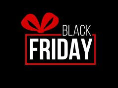 Research Shows that 33% of Irish Adults Will Make a Black Friday Purchase