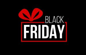 Research Shows that 33% of Irish Adults Will Make a Black Friday Purchase