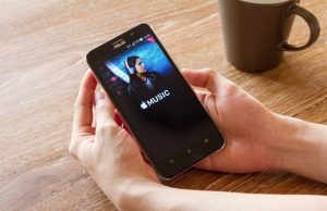 Insight of the Week: Listening to the Music Streamers