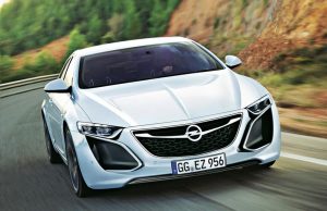 Opel Account Moves to MediaCom