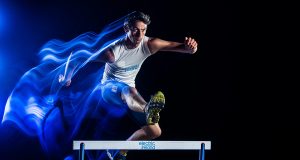 Connecting Irish Global Brands to Sport