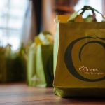 O’Briens Wines Lunch. Photo by Sebastian Rutkowski