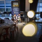 O’Briens Wines Lunch. Photo by Sebastian Rutkowski