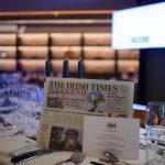 O’Briens Wines Lunch. Photo by Sebastian Rutkowski