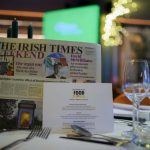 O’Briens Wines Lunch. Photo by Sebastian Rutkowski