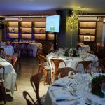 O’Briens Wines Lunch. Photo by Sebastian Rutkowski